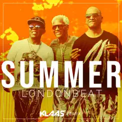 Summer (Klaas Remix) [Remixes] - EP by Londonbeat & Klaas album reviews, ratings, credits
