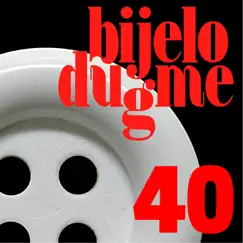 40 by Bijelo Dugme album reviews, ratings, credits