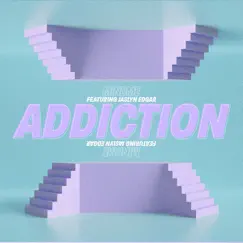 Addiction (feat. Jaslyn Edgar) - Single by Mindme album reviews, ratings, credits