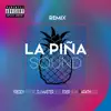 La Piña Sound (feat. Freddy Moore, DJ MASTER BEAT & EDER SILVA) - Single album lyrics, reviews, download