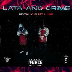 Lata and Crime (feat. L-Lion) Song Lyrics