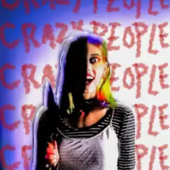 Crazy People - Single by Sleeeepa X VSN album reviews, ratings, credits