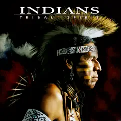 Tribal Spirit by Indians album reviews, ratings, credits