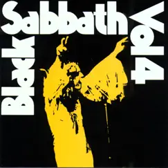 Black Sabbath, Vol. 4 by Black Sabbath album reviews, ratings, credits