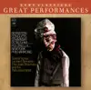 Great Performances - Stravinsky: Petrouchka, Pulcinella Suite album lyrics, reviews, download