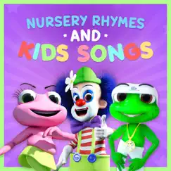 Nursery Rhymes and Kids Songs by Cartoon Studio English, Nursery Rhymes and Kids Songs & Nursery Rhymes album reviews, ratings, credits