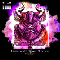 Tolum / Shabba EP by Andres Power & OutCode album reviews, ratings, credits