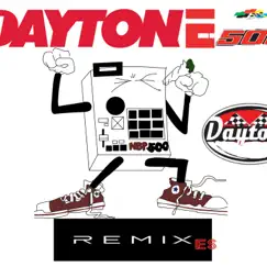 Remixes by Daytone 500 album reviews, ratings, credits