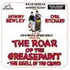 The Roar of the Greasepaint - The Smell of the Crowd (Original Broadway Cast Recording) album lyrics, reviews, download