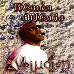 Evolución by Ramon Orlando album reviews, ratings, credits