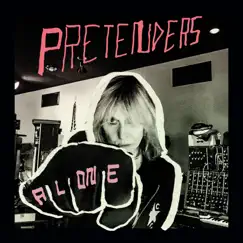 Alone by Pretenders album reviews, ratings, credits