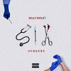 Surgery - Single by Billy Byrd album reviews, ratings, credits