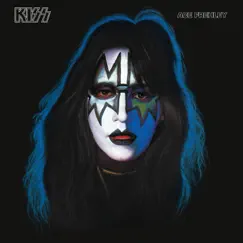 Kiss: Ace Frehley by Ace Frehley album reviews, ratings, credits
