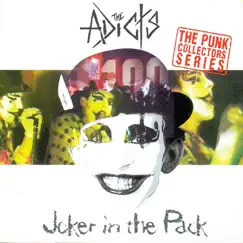 Joker In the Pack Song Lyrics
