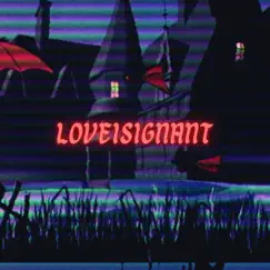 Love Is Ignant (feat. Camrony) - Single by Yvng Chip album reviews, ratings, credits