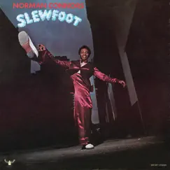 Slew Foot by Norman Connors album reviews, ratings, credits