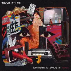 Tokyo Files (Skylab 3 Remix) - Single by EARTHGANG & Skylab 3 album reviews, ratings, credits