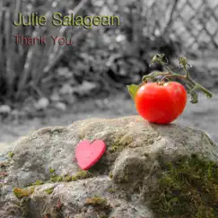 Thank You - Single by Julie Salagean album reviews, ratings, credits