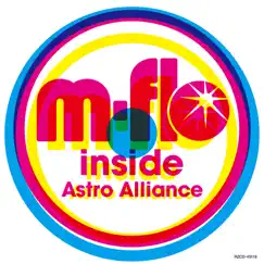 M-flo inside by M-flo and various artists album reviews, ratings, credits
