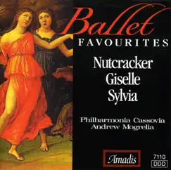 The Nutcracker Suite, Op. 71a : IV. Russian Dance, 