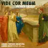 Patrick Cassidy: Vide Cor Meum (20th Anniversary Edition) - Single album lyrics, reviews, download