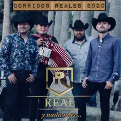 Corridos Reales 2020 - Single by Real album reviews, ratings, credits