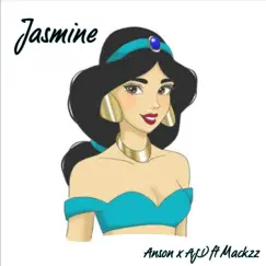 Jasmine (feat. Mackzz) Song Lyrics