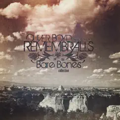 The Bare Bones Collection by Oliver Boyd And The Remembralls album reviews, ratings, credits