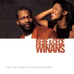 The Ultimate Collection: BeBe & CeCe Winans by BeBe & CeCe Winans album reviews, ratings, credits