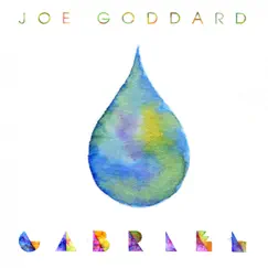 Gabriel - EP by Joe Goddard album reviews, ratings, credits