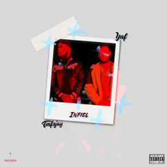 Infiel (feat. TMFXJAY) Song Lyrics