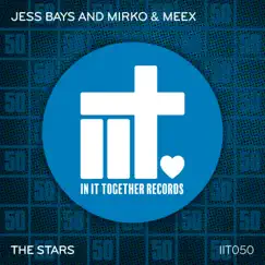 The Stars - Single by Jess Bays & Mirko & Meex album reviews, ratings, credits