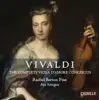 Vivaldi: The Complete Viola d'amore Concertos album lyrics, reviews, download