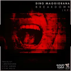 Breakdown (EP) by Dino Maggiorana album reviews, ratings, credits