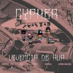 Cypher Vivência de Rua - Single by RAPPER V.M., Dkalfx, MVL & Chacal album reviews, ratings, credits