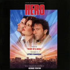 HERO (Original Motion Picture Soundtrack) by George Fenton album reviews, ratings, credits