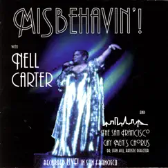 Misbehavin'! by San Francisco Gay Men's Chorus with Dr. Stan Hill & Nell Carter album reviews, ratings, credits