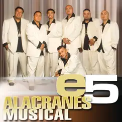 E5: Alacranes Musical - EP by Alacranes Musical album reviews, ratings, credits
