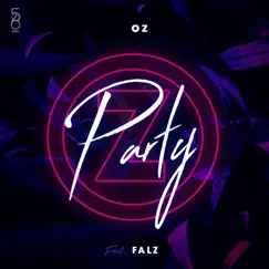 Party (feat. Falz) Song Lyrics