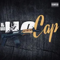 No Cap - Single by Alwoo album reviews, ratings, credits