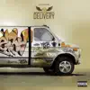 Van Driving Jobs (Intro) [feat. DJ P] song lyrics