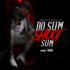 Do Sum'n Shoot Sum'n by Prince Dollaz album reviews, ratings, credits