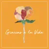 Gracias a la Vida (feat. Stephen Orr & Alper Tuzcu) - Single album lyrics, reviews, download