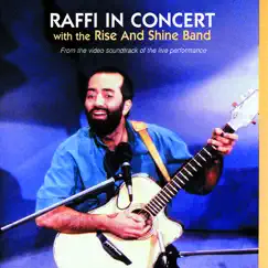 Raffi in Concert by Raffi album reviews, ratings, credits
