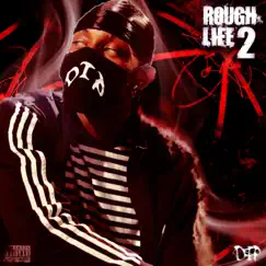Rough Life 2.7 by Black Azuul album reviews, ratings, credits