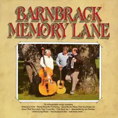 Memory Lane by Barnbrack album reviews, ratings, credits