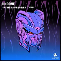 Undone - Single by Shynee, Barenhvrd & Bvlvnce album reviews, ratings, credits