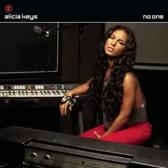 No One - EP by Alicia Keys album reviews, ratings, credits