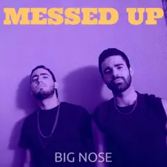 On and Off - Single by Big Nose album reviews, ratings, credits