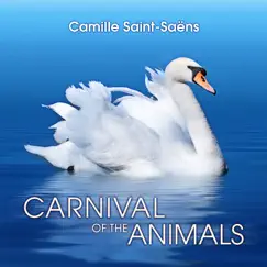 Carnival of the Animals: XI. Pianists / XII. Fossils Song Lyrics